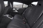 BMW 840i M Sport Gran Coupe 2019 года (WW)